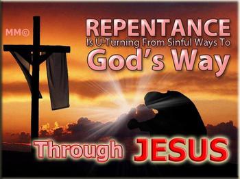 Spiritual Blog - Forgiveness