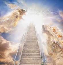 Spiritual Blog - Open Heaven