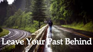 Spiritual Blog - The Past