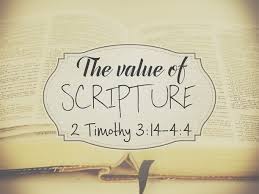 Spiritual Blog - True Value
