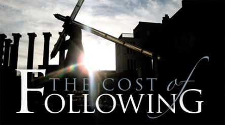 Spiritual Blog - Count the Cost