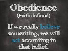 Spiritual Blog - Faith