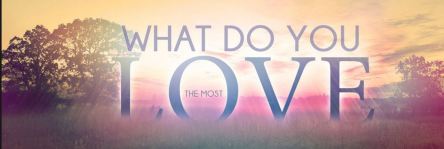 Spiritual Blog - Love