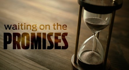 Spiritual Blog - Promise