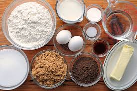 Spiritual Blog - Chocolate Cake