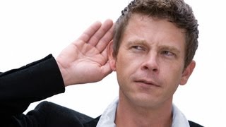 Spiritual Blog - Ear Gate