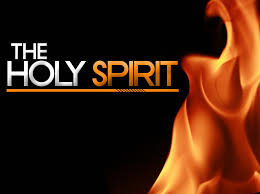 Spiritual Blog - Holy Spirit
