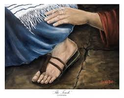 Spiritual Blog - Jesus