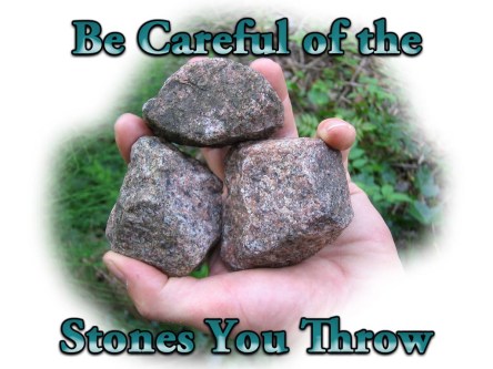 Spiritual Blog - Legalism 2