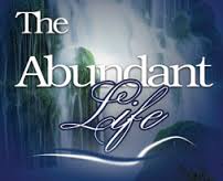 Spiritual Blog - Life