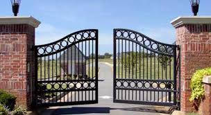 Spiritual Blog - Gates
