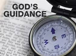 Spiritual Blog - Guidance