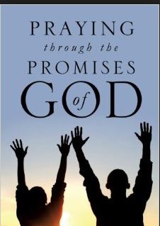 Spiritual Blog - Promises and Prayer