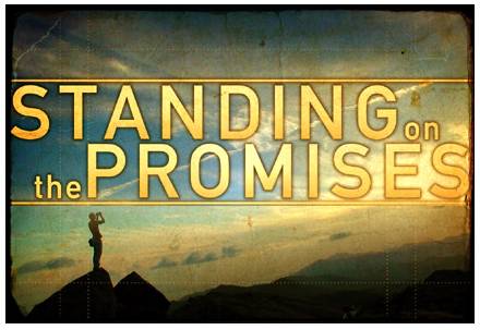 Spiritual Blog - Promises