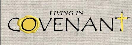 Spiritual Blog - Covenant