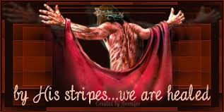 Spiritual Blog - Healing