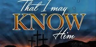 spiritual-blog-know-him