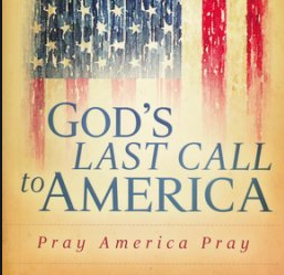 god-calling-america
