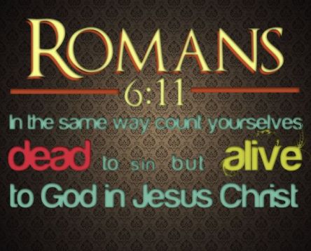 Spiritual Blog - Dead But Alive