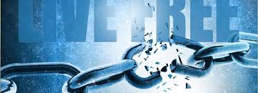 Spiritual Blog - Freedom