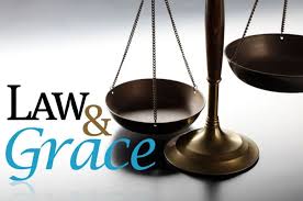 Spiritual Blog - Law