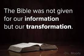 Spiritual Blog - The Bible