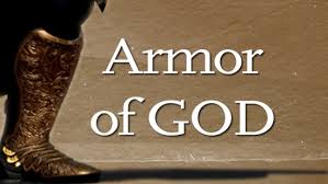 Spiritual Blog - Gospel Shoes