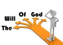 SPIRITUAL BLOG - Will of God