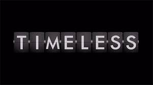 Spiritual Blog - Timeless