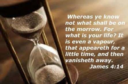 Spiritual Blog - Death