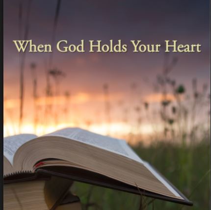 Spiritual Blog - Heart