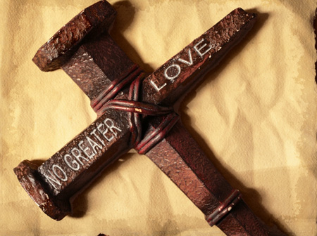 THE INCOMPARABLE LOVE OF GOD… | Roy's Covenant Corner
