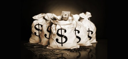 Spiritual Blog - Money