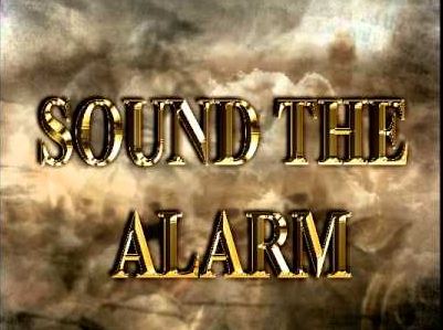 Spiritual Blog - Alarm