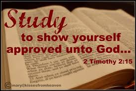 Spiritual Blog - Approved