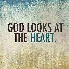 Spiritual Blog - Heart