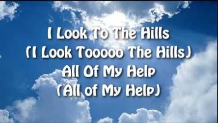 Spiritual Blog - Help