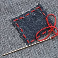 Spiritual Blog - Patchwork