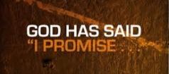 Spiritual Blog - Promises