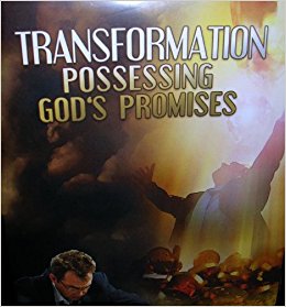 Spiritual Blog - Promises