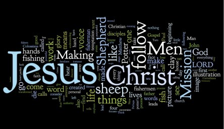 Spiritual Blog - Worship