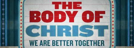 Spiritual Bog - Body of Christ