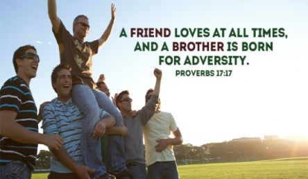 Spiritual Blog - Brother