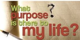 Spiritual Blog - Living For