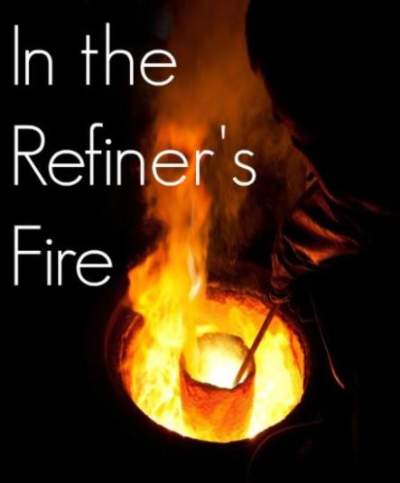 Spiritual Blog - Refining