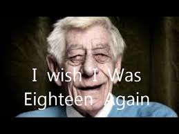 Spiritual Blog - 18 AgaIN