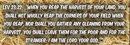 Spiritual Blog - Corners