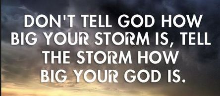 Spiritual Blog - God