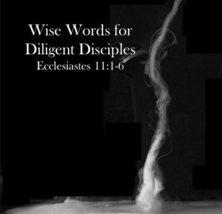 Spiritual Blog - Life