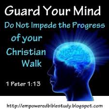 Spiritual Blog - Loins